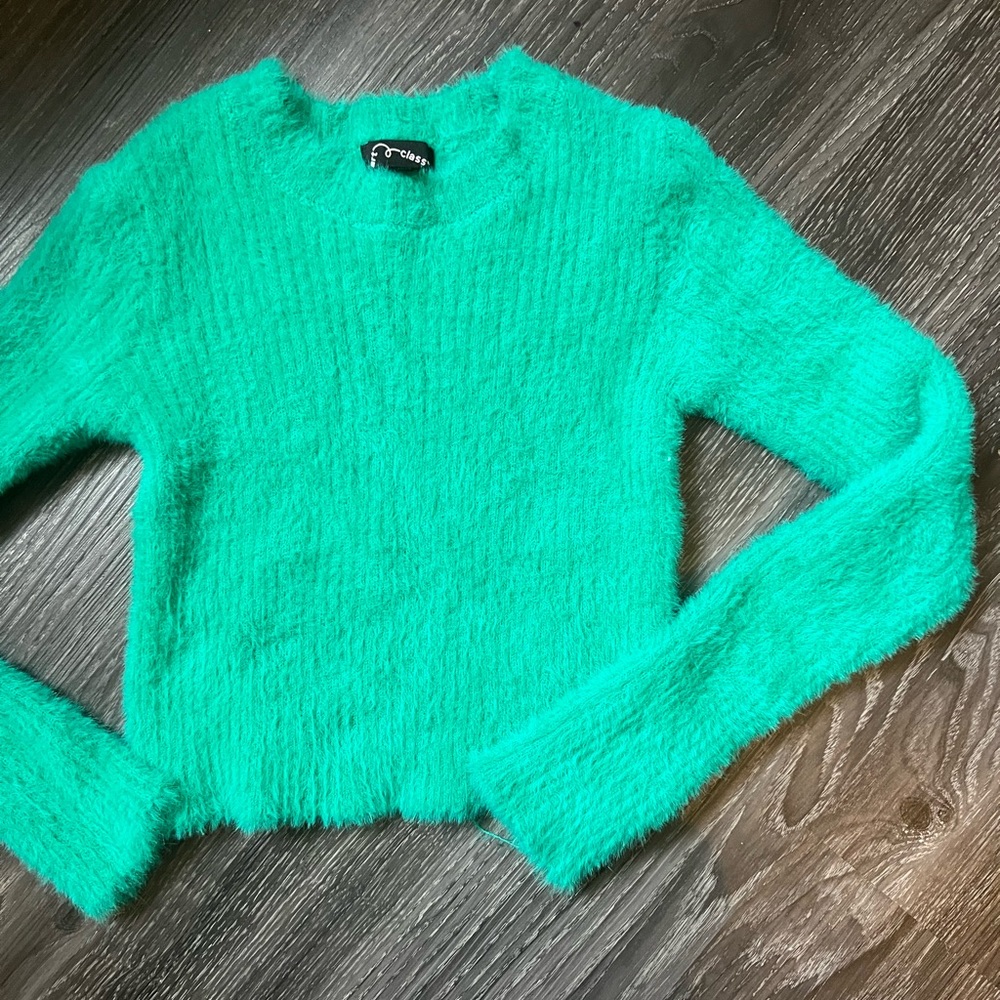 Art Class girls sweater Size 8